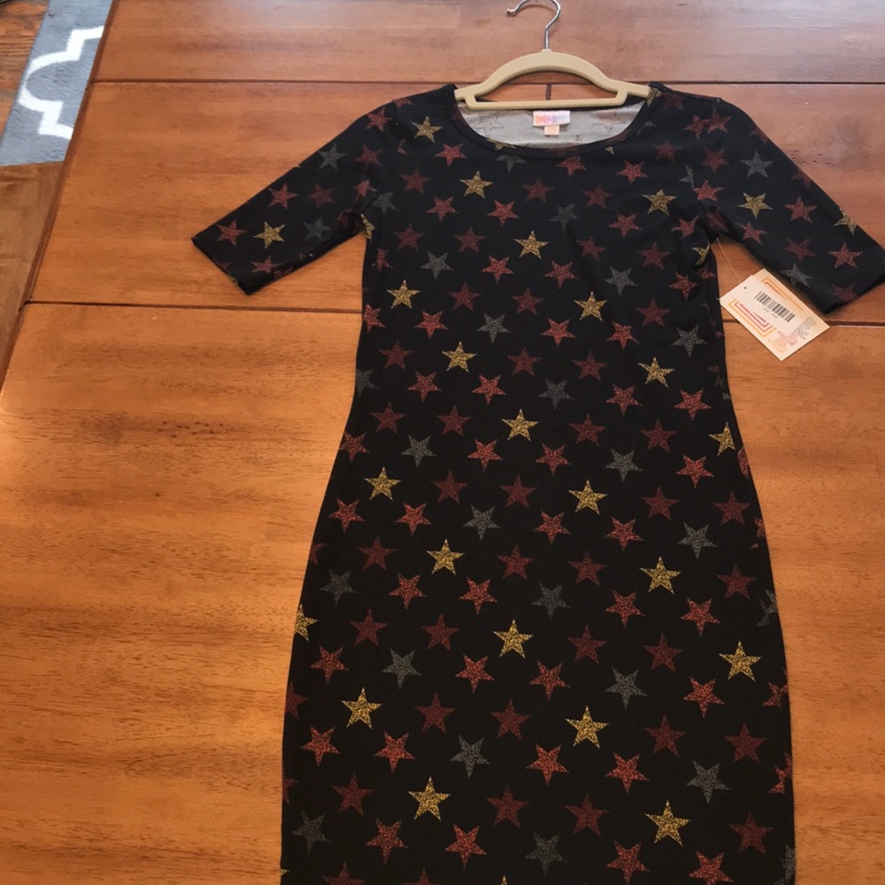 Lularoe Julia